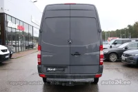 Mercedes-Benz SPRINTER 313 CDI - 2.1 95kW thumbnail