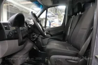 Mercedes-Benz SPRINTER 313 CDI - 2.1 95kW thumbnail