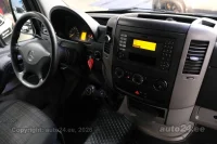 Mercedes-Benz SPRINTER 313 CDI - 2.1 95kW thumbnail