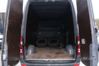 Mercedes-Benz SPRINTER 313 CDI - 2.1 95kW thumbnail