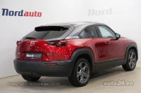 Mazda MX-30 e-Skyactive 80kW thumbnail