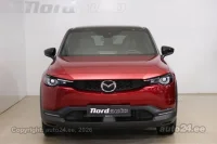 Mazda MX-30 e-Skyactive 80kW thumbnail