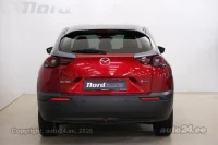 Mazda MX-30 e-Skyactive 80kW thumbnail