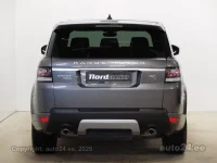 Land Rover Range Rover Sport HSE 3 155kW thumbnail