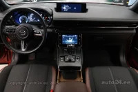 Mazda MX-30 e-Skyactive 80kW thumbnail