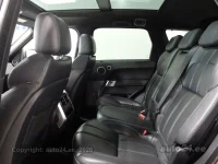 Land Rover Range Rover Sport HSE 3 155kW thumbnail