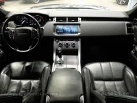 Land Rover Range Rover Sport HSE 3 155kW thumbnail