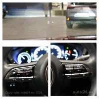 Mazda MX-30 e-Skyactive 80kW thumbnail