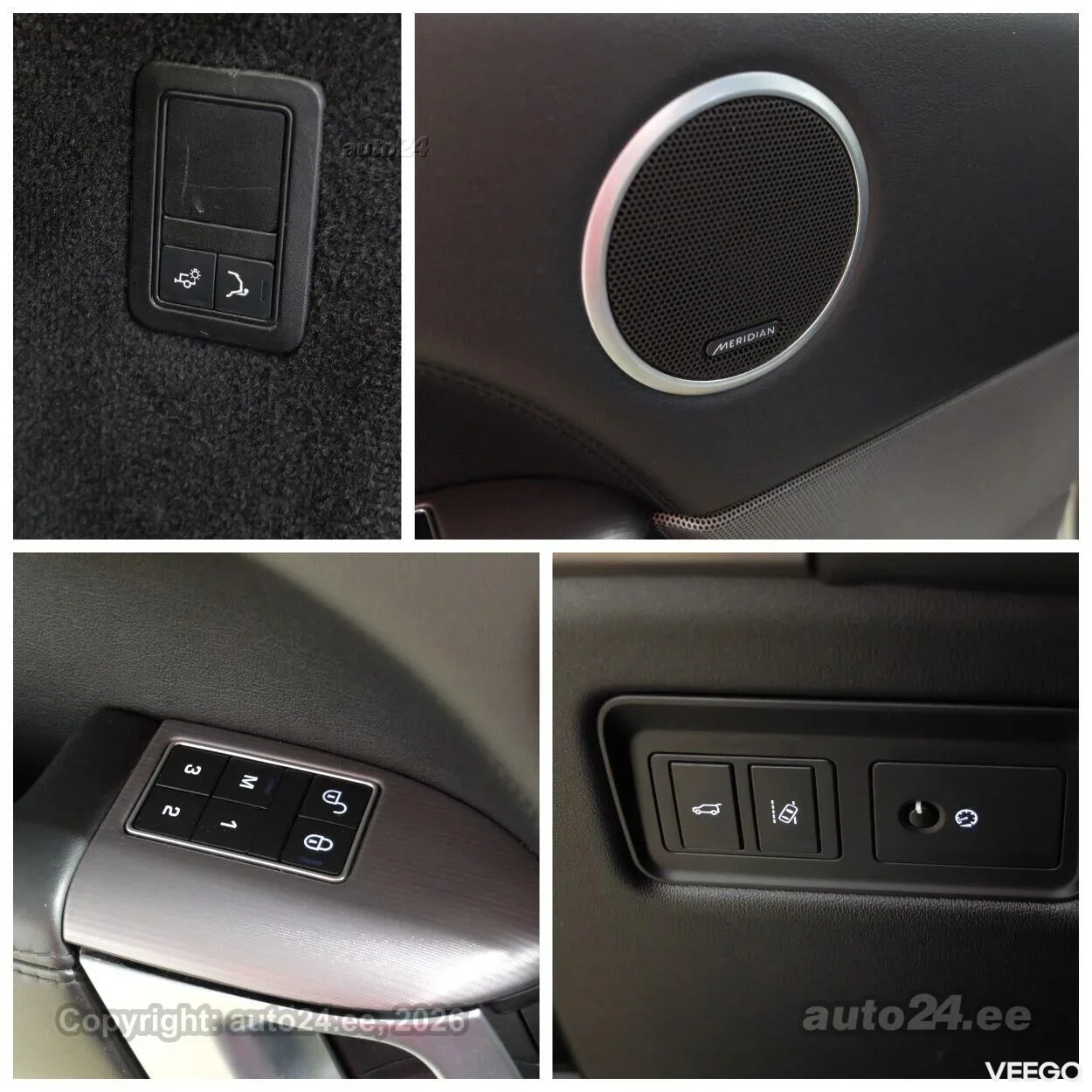 Land Rover Range Rover Sport HSE 3 155kW