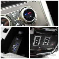 Land Rover Range Rover Sport HSE 3 155kW thumbnail