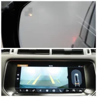 Land Rover Range Rover Sport HSE 3 155kW thumbnail