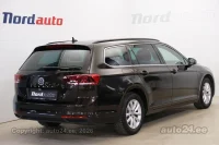 Volkswagen Passat  R-Line 4Motion Facelift 2 110kW thumbnail