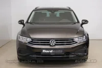 Volkswagen Passat  R-Line 4Motion Facelift 2 110kW thumbnail