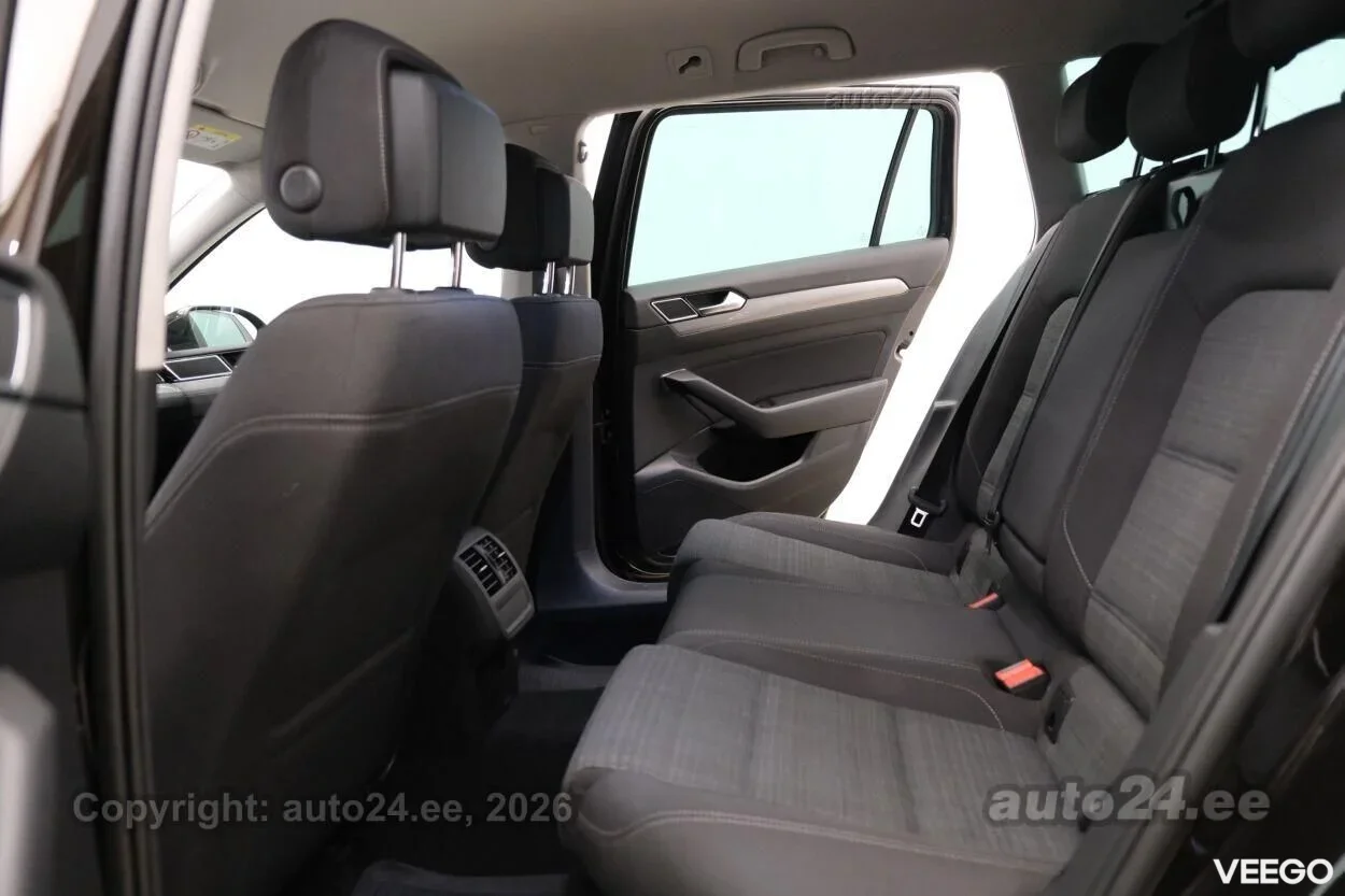 Volkswagen Passat  R-Line 4Motion Facelift 2 110kW