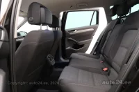 Volkswagen Passat  R-Line 4Motion Facelift 2 110kW thumbnail