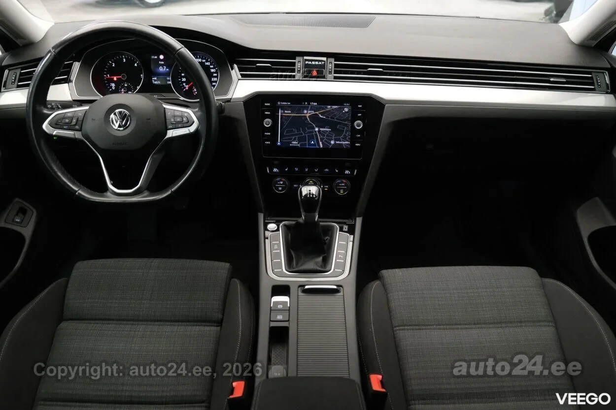 Volkswagen Passat  R-Line 4Motion Facelift 2 110kW