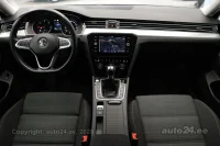 Volkswagen Passat  R-Line 4Motion Facelift 2 110kW thumbnail