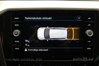 Volkswagen Passat  R-Line 4Motion Facelift 2 110kW thumbnail