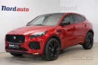 Jaguar E-Pace P250 AWD HSE R-Dynamic 2 183kW thumbnail