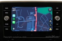 Volkswagen Passat  R-Line 4Motion Facelift 2 110kW thumbnail