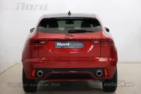 Jaguar E-Pace P250 AWD HSE R-Dynamic 2 183kW thumbnail