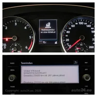 Volkswagen Passat  R-Line 4Motion Facelift 2 110kW thumbnail