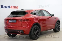 Jaguar E-Pace P250 AWD HSE R-Dynamic 2 183kW thumbnail