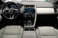Jaguar E-Pace P250 AWD HSE R-Dynamic 2 183kW thumbnail