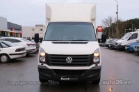 Volkswagen Crafter 35 2 120kW thumbnail