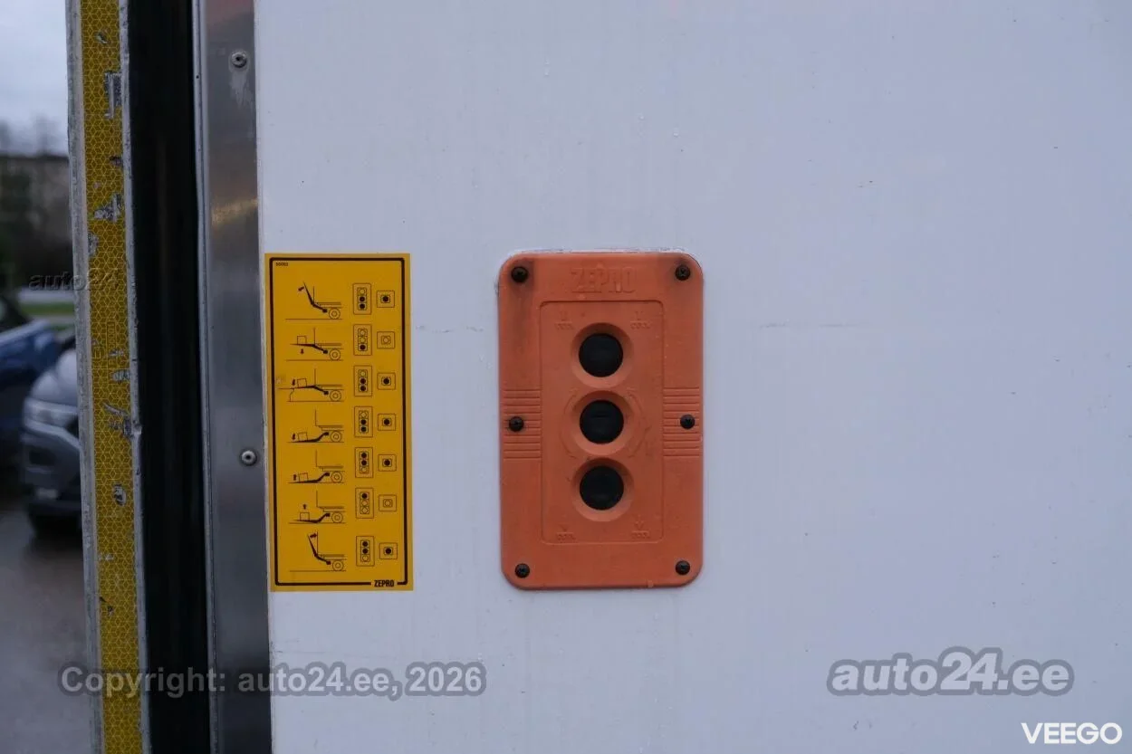 Volkswagen Crafter 35 2 120kW