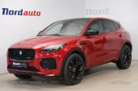 Jaguar E-Pace P250 AWD HSE R-Dynamic 2 183kW thumbnail
