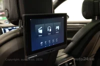 Porsche Cayenne Turbo S - 4 500kW thumbnail