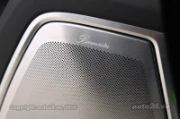 Porsche Cayenne Turbo S - 4 500kW thumbnail