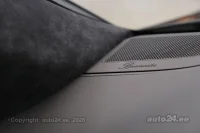 Porsche Cayenne Turbo S - 4 500kW thumbnail