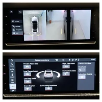 Porsche Cayenne Turbo S - 4 500kW thumbnail