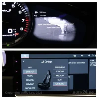 Porsche Cayenne Turbo S - 4 500kW thumbnail