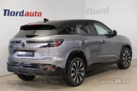 Renault Austral Mild Hybrid 160 Techno Launch Edition 1.3 116kW thumbnail