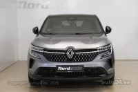 Renault Austral Mild Hybrid 160 Techno Launch Edition 1.3 116kW thumbnail