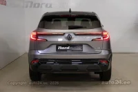 Renault Austral Mild Hybrid 160 Techno Launch Edition 1.3 116kW thumbnail