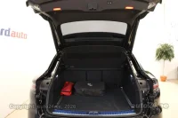 Porsche Cayenne Turbo S - 4 500kW thumbnail