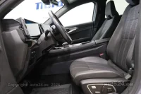 Renault Austral Mild Hybrid 160 Techno Launch Edition 1.3 116kW thumbnail