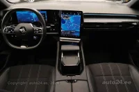 Renault Austral Mild Hybrid 160 Techno Launch Edition 1.3 116kW thumbnail