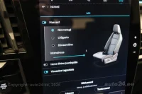 Renault Austral Mild Hybrid 160 Techno Launch Edition 1.3 116kW thumbnail