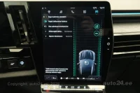 Renault Austral Mild Hybrid 160 Techno Launch Edition 1.3 116kW thumbnail