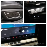 Renault Austral Mild Hybrid 160 Techno Launch Edition 1.3 116kW thumbnail