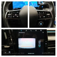 Renault Austral Mild Hybrid 160 Techno Launch Edition 1.3 116kW thumbnail