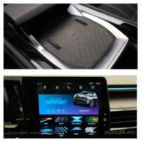 Renault Austral Mild Hybrid 160 Techno Launch Edition 1.3 116kW thumbnail