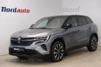 Renault Austral Mild Hybrid 160 Techno Launch Edition 1.3 116kW thumbnail