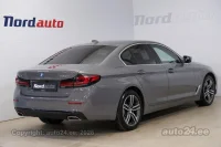 BMW 530 e xDrive LCI 2 215kW thumbnail