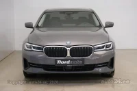 BMW 530 e xDrive LCI 2 215kW thumbnail